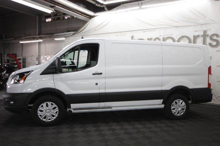 used 2024 Ford Transit-250 car, priced at $34,995