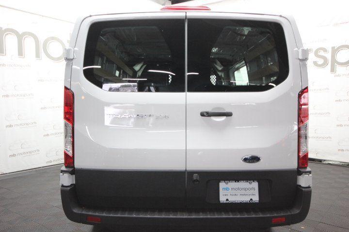 used 2024 Ford Transit-250 car, priced at $34,995