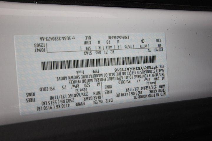 used 2024 Ford Transit-250 car, priced at $34,995