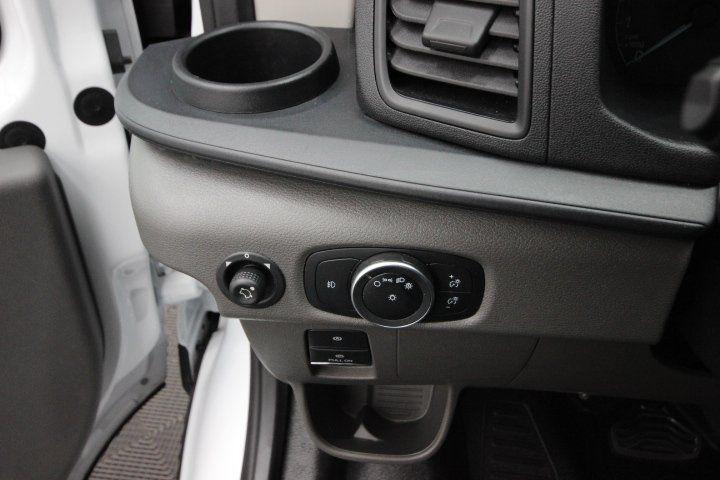 used 2024 Ford Transit-250 car, priced at $34,995