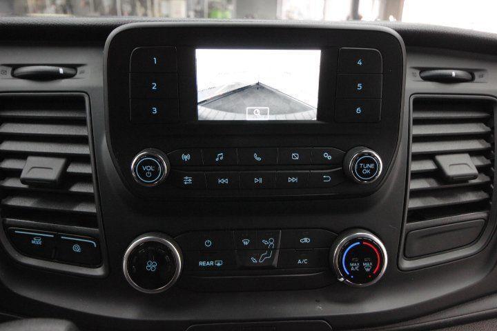 used 2024 Ford Transit-250 car, priced at $34,995