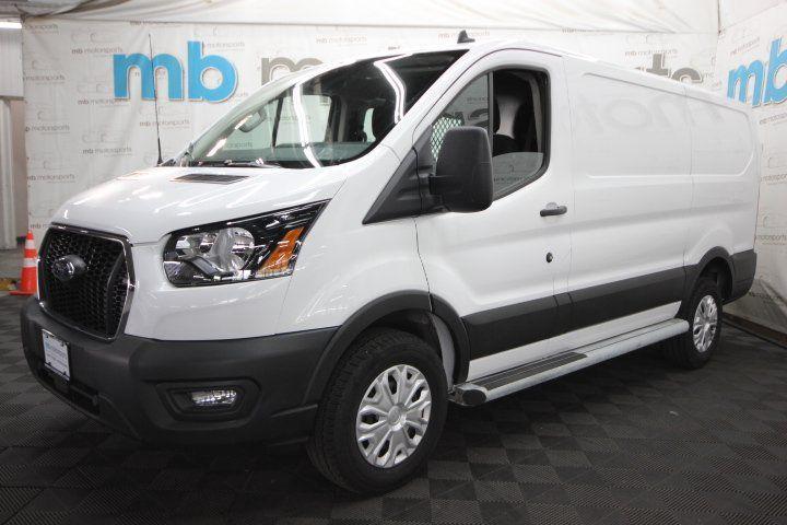 used 2024 Ford Transit-250 car, priced at $34,995