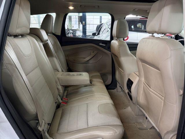 used 2015 Ford Escape car, priced at $9,995