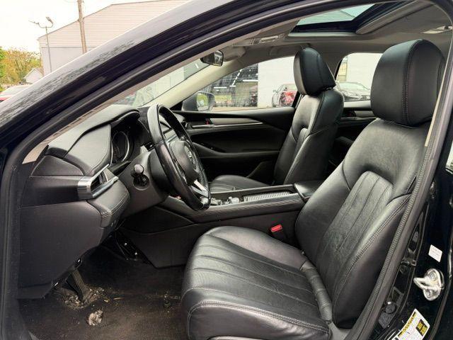 used 2019 Mazda Mazda6 car, priced at $16,995