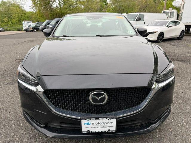 used 2019 Mazda Mazda6 car, priced at $16,995