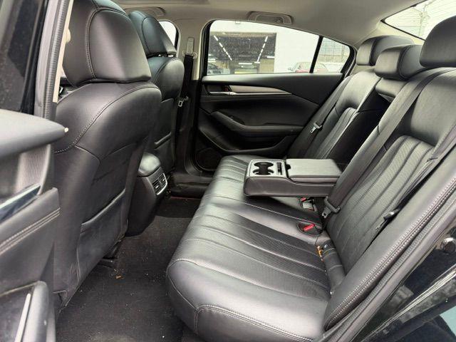 used 2019 Mazda Mazda6 car, priced at $16,995