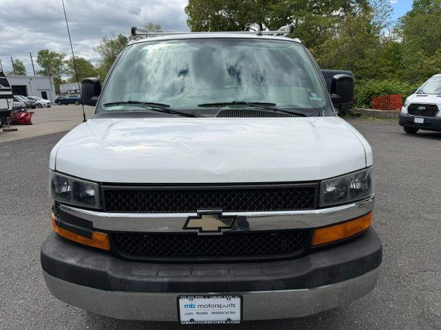 used 2017 Chevrolet Express 2500 car, priced at $21,995