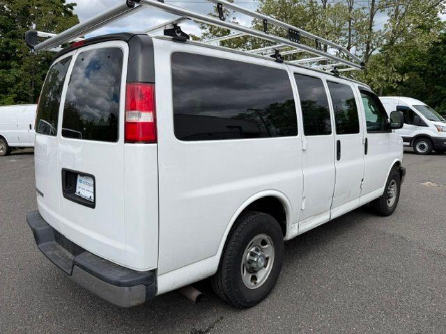 used 2017 Chevrolet Express 2500 car, priced at $21,995