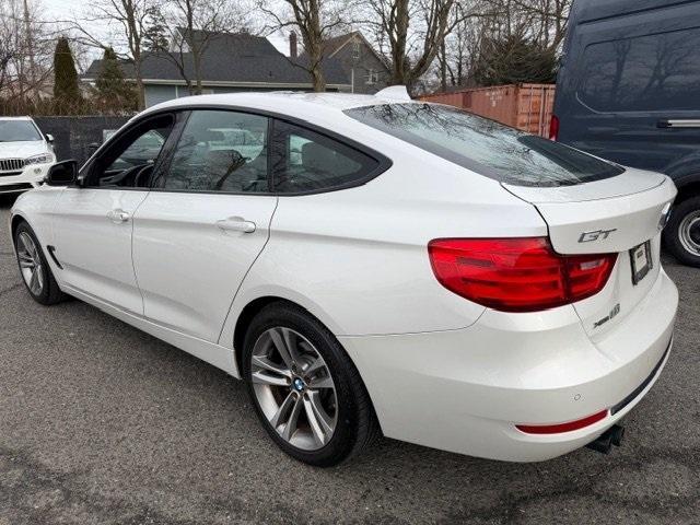 used 2016 BMW 328 Gran Turismo car, priced at $11,995