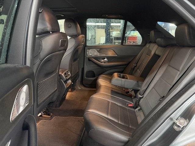 used 2020 Mercedes-Benz GLE 350 car, priced at $28,995