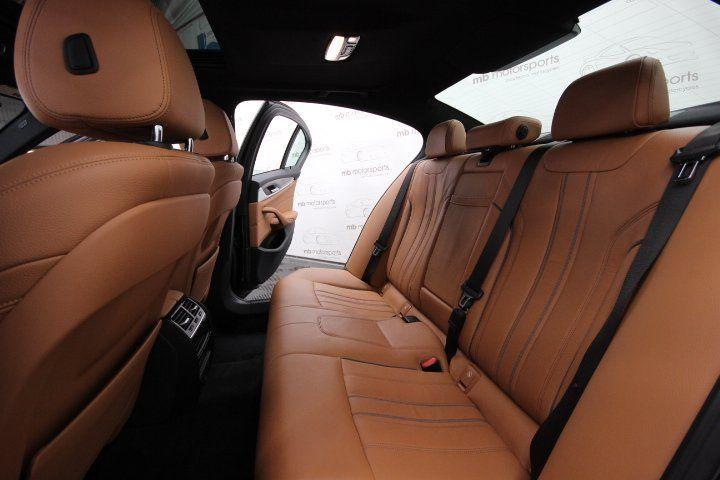 used 2019 BMW 540 car, priced at $17,995