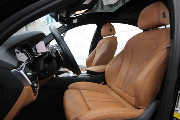 used 2019 BMW 540 car, priced at $17,995