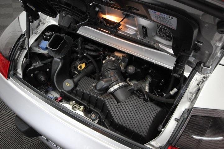 used 2004 Porsche 911 car, priced at $45,995