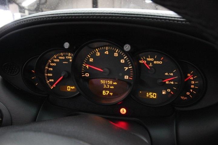 used 2004 Porsche 911 car, priced at $45,995