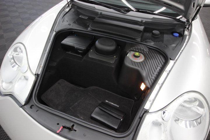 used 2004 Porsche 911 car, priced at $45,495