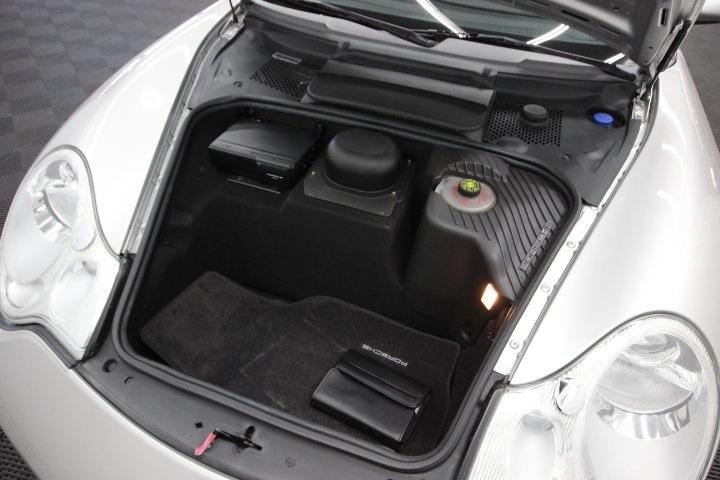 used 2004 Porsche 911 car, priced at $45,995