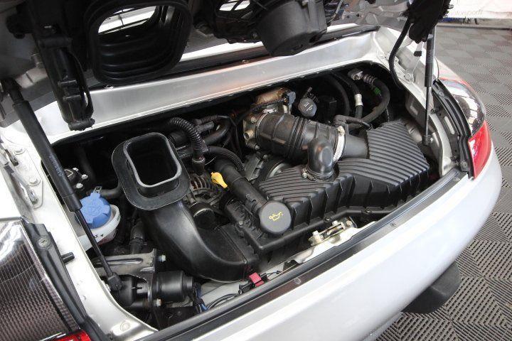 used 2004 Porsche 911 car, priced at $45,495