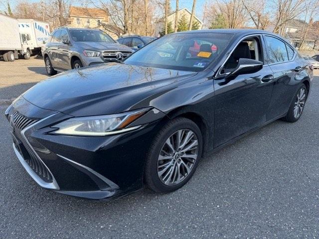 used 2019 Lexus ES 350 car, priced at $22,995