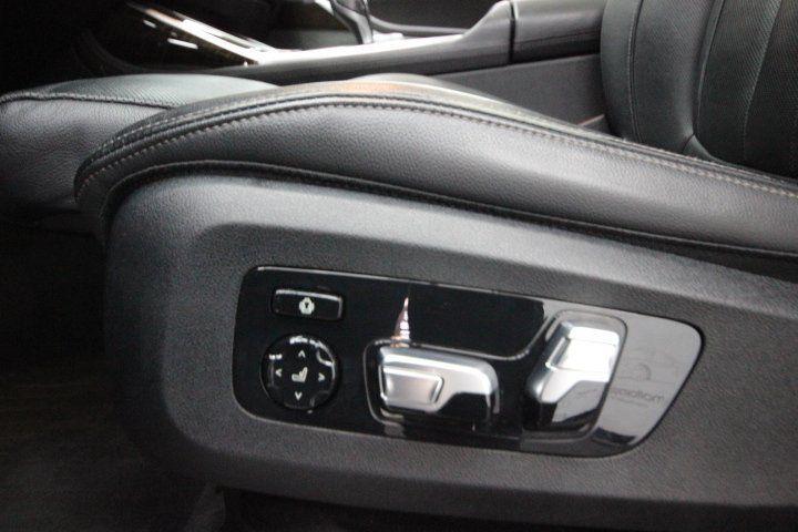 used 2019 BMW X7 car, priced at $30,995