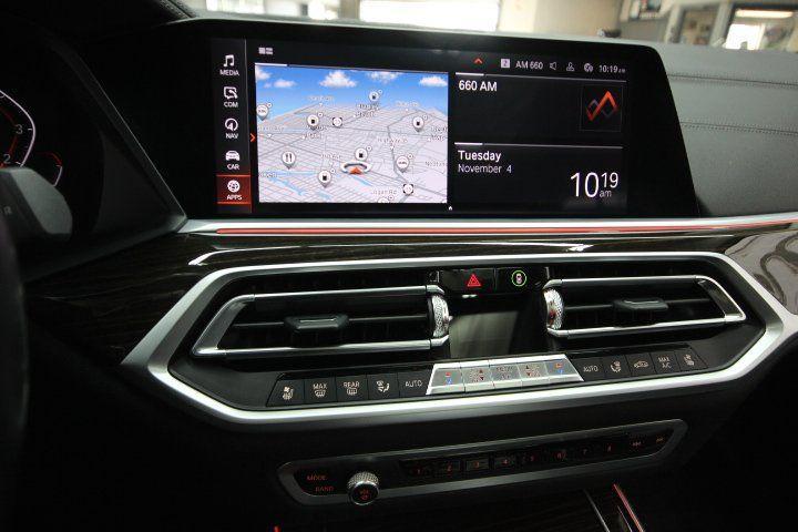 used 2019 BMW X7 car, priced at $30,995