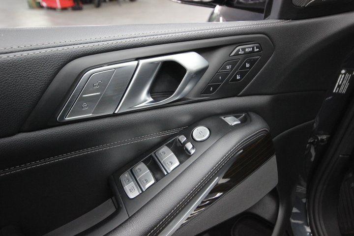 used 2019 BMW X7 car, priced at $30,995