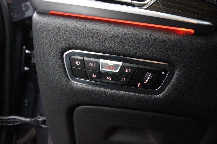 used 2019 BMW X7 car, priced at $30,995