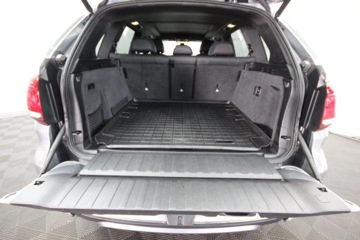 used 2018 BMW X5 car, priced at $19,995