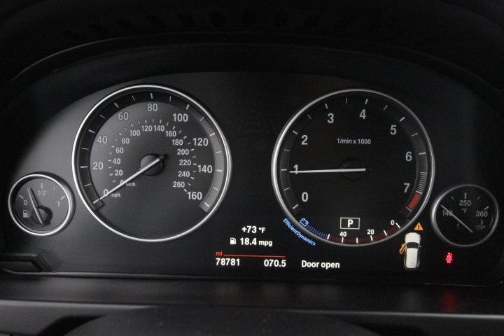 used 2018 BMW X5 car, priced at $19,995