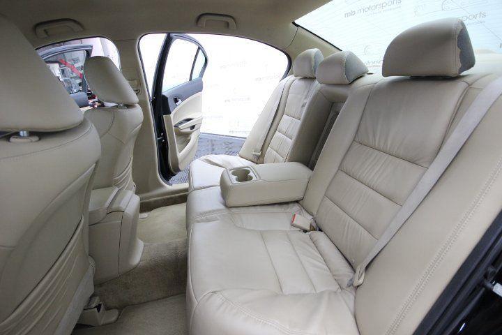 used 2011 Honda Accord car, priced at $9,995