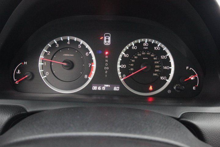 used 2011 Honda Accord car, priced at $9,995