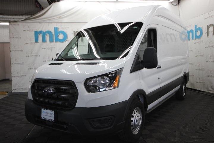 used 2020 Ford Transit-250 car, priced at $26,995