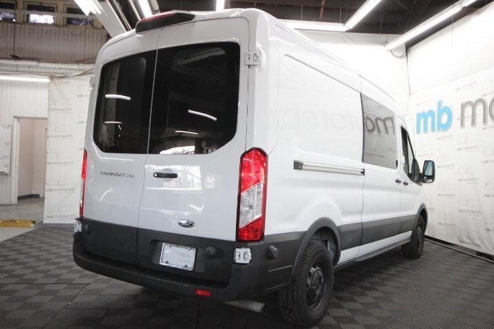 used 2020 Ford Transit-250 car, priced at $25,995