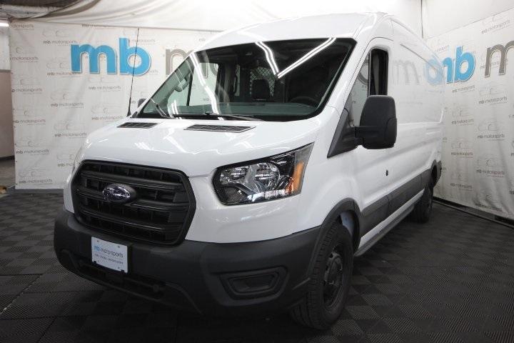 used 2020 Ford Transit-250 car, priced at $25,995