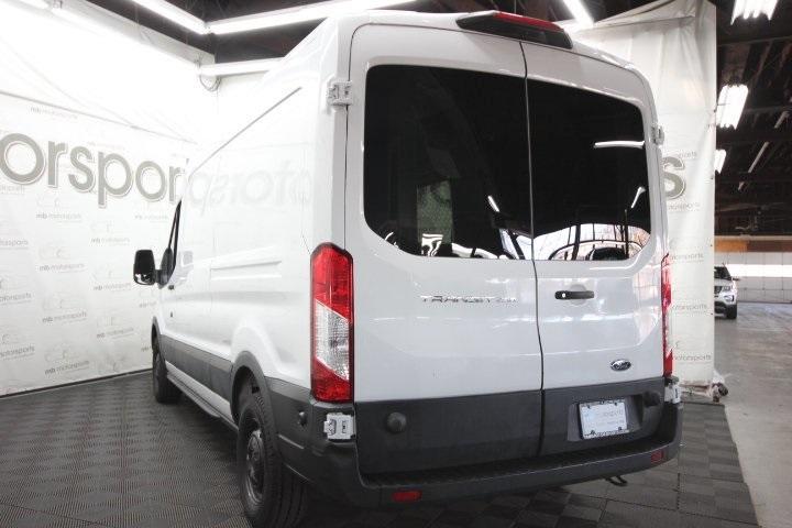 used 2020 Ford Transit-250 car, priced at $25,995