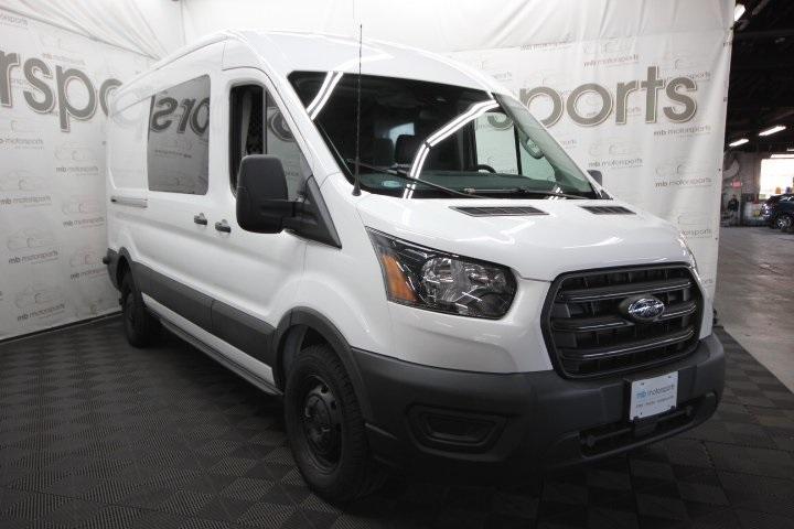 used 2020 Ford Transit-250 car, priced at $25,995