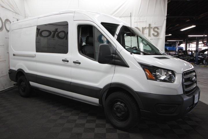 used 2020 Ford Transit-250 car, priced at $25,995