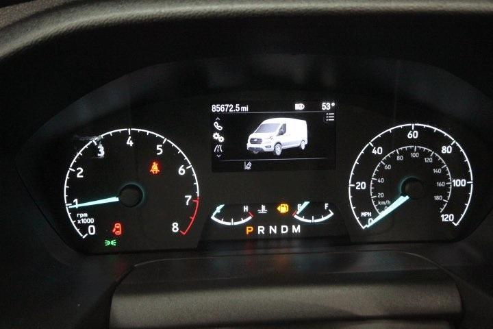 used 2020 Ford Transit-250 car, priced at $25,995