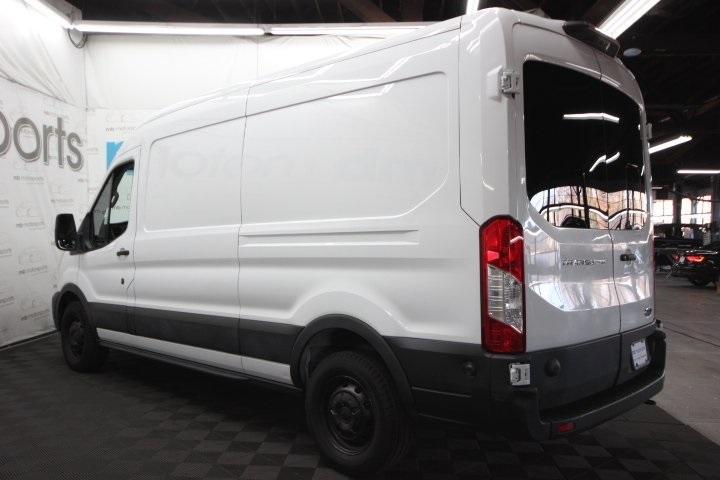 used 2020 Ford Transit-250 car, priced at $25,995
