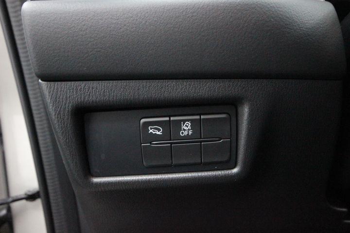 used 2024 Mazda CX-5 car, priced at $23,995