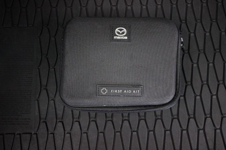 used 2024 Mazda CX-5 car, priced at $23,995