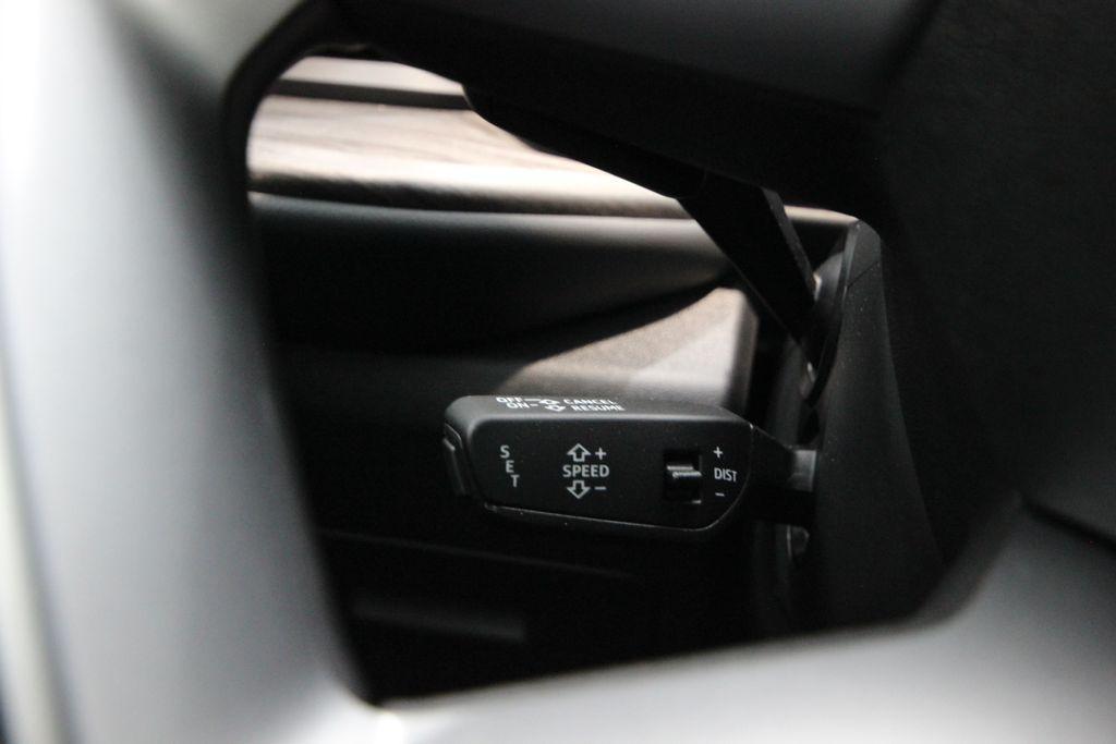 used 2025 Audi Q5 car, priced at $44,995