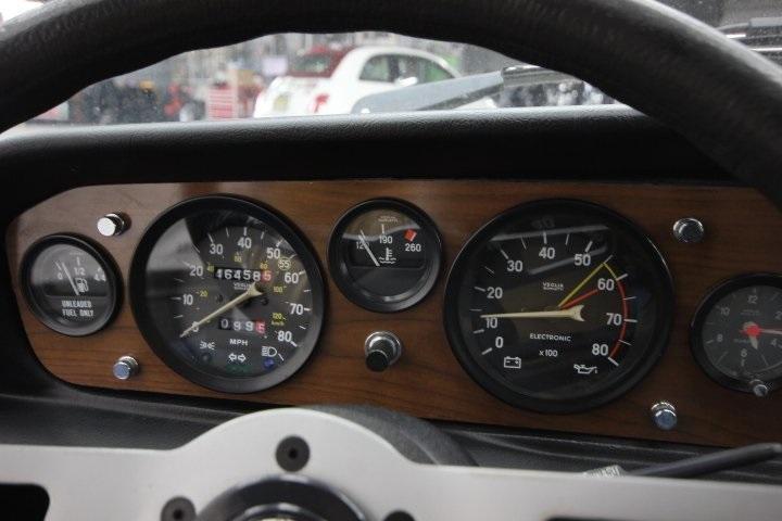 used 1980 FIAT 124 car, priced at $11,995