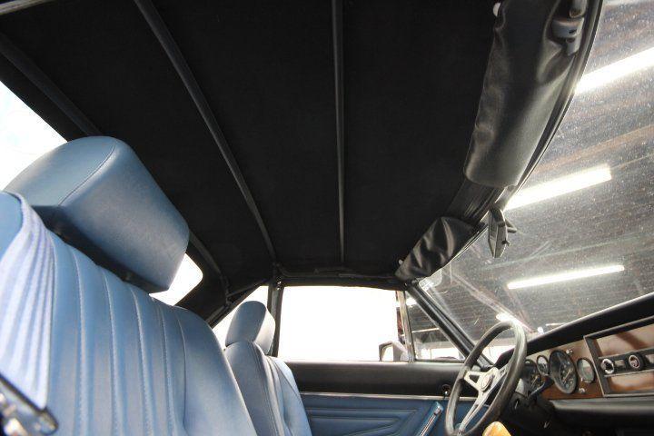 used 1980 FIAT 124 car, priced at $11,795