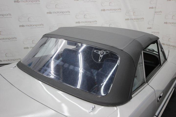 used 1980 FIAT 124 car, priced at $11,995