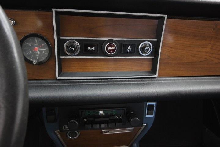 used 1980 FIAT 124 car, priced at $11,995