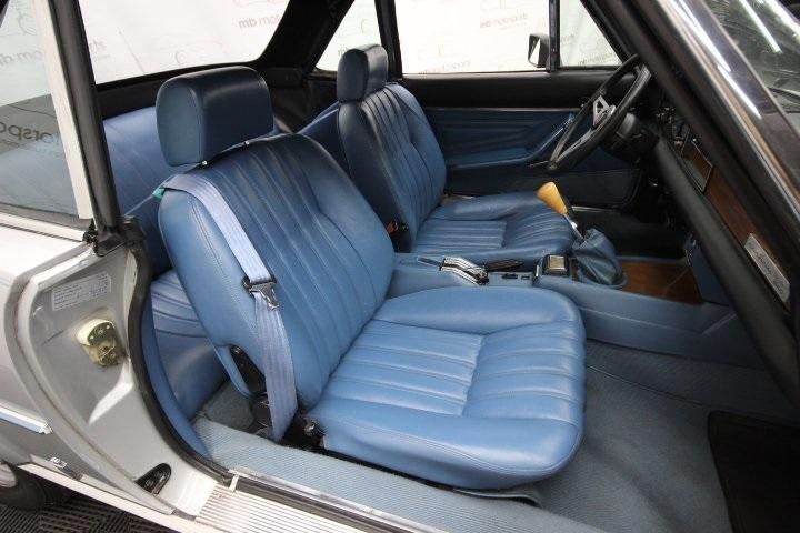 used 1980 FIAT 124 car, priced at $11,995