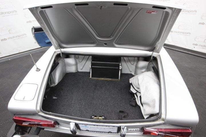 used 1980 FIAT 124 car, priced at $11,995