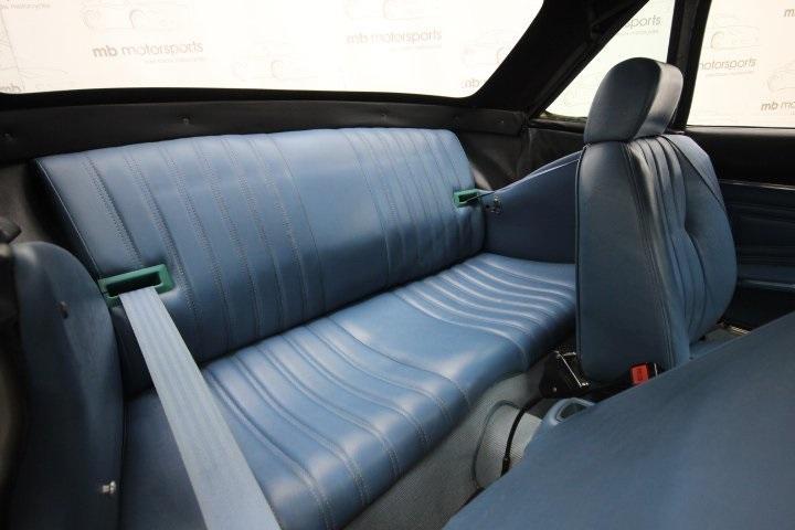 used 1980 FIAT 124 car, priced at $11,995