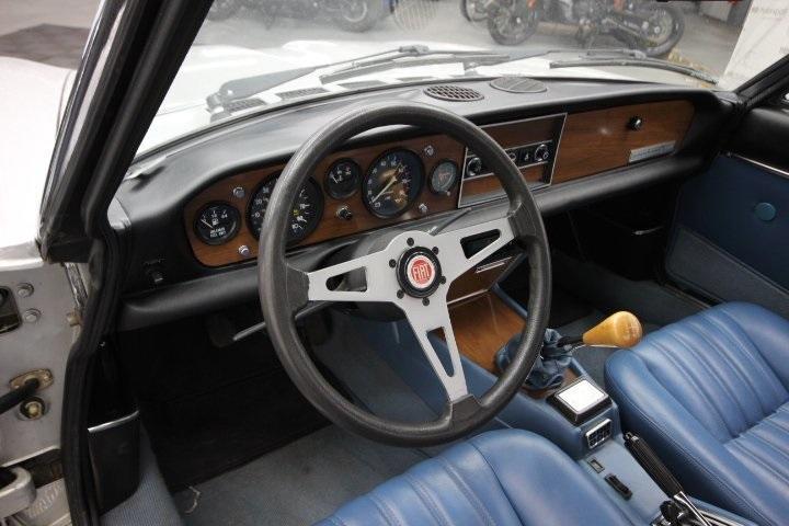 used 1980 FIAT 124 car, priced at $11,995