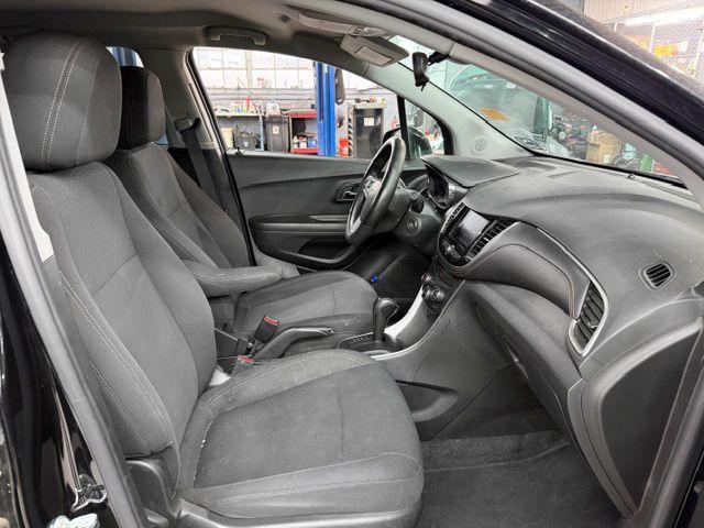 used 2020 Chevrolet Trax car, priced at $10,995